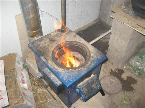 农村取暖炉的特点,安全舒适又放心(2)_哈哈福