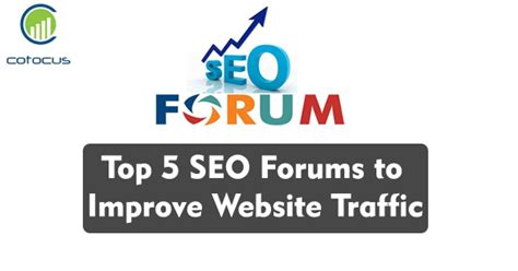 List of Top SEO Forums Sites 2015 - KnowledgeIDea