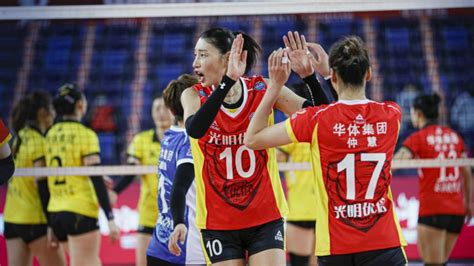 精彩回放：2018亚运会女排半决赛中国vs日本全场录像