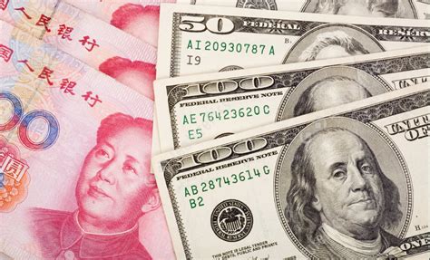美联储议息会议进入倒计时 人民币对美元汇率跌破6.8关口_凤凰财经