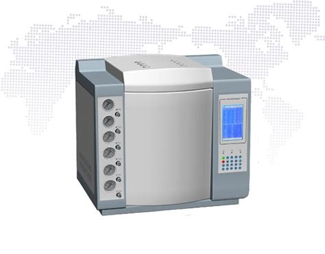 GDC-9560B 电力系统专用油色谱分析仪