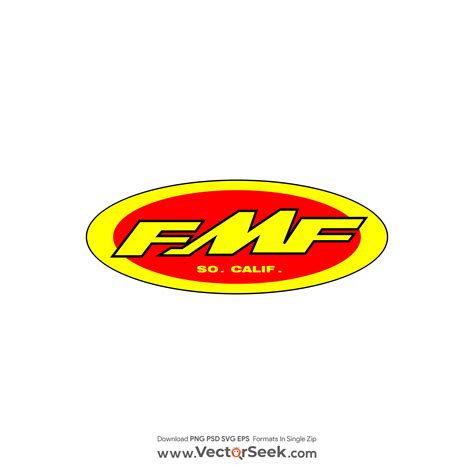 FMF logo, Vector Logo of FMF brand free download (eps, ai, png, cdr ...