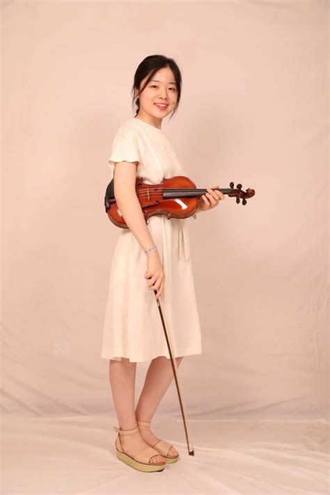 Yixiang Wang • - Music Academy of the West