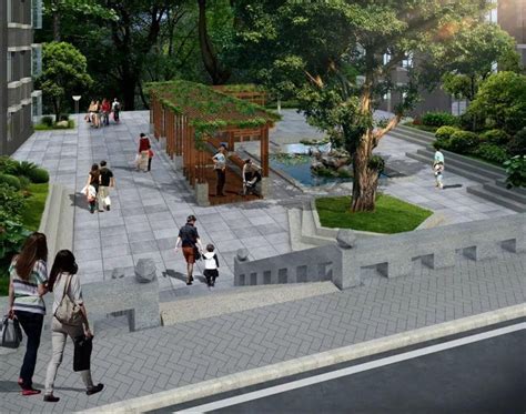 重庆九龙坡：启动全国首个PPP模式老旧小区改造项目_中华建设网