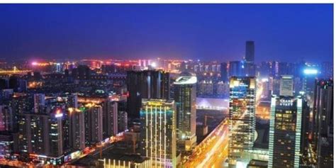 辽宁最有发展潜力的3个市