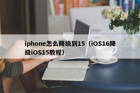 iphone7plus怎么降级？苹果iphone7plus降级教程详解 - 茶源网
