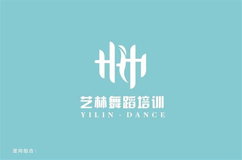 创意舞蹈艺术海报设计图片下载_红动中国