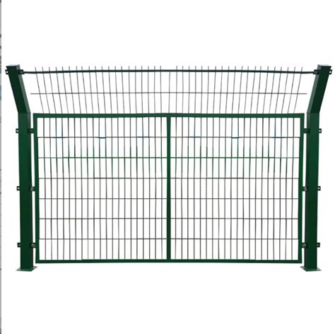绿化铁丝网栅栏产品介绍