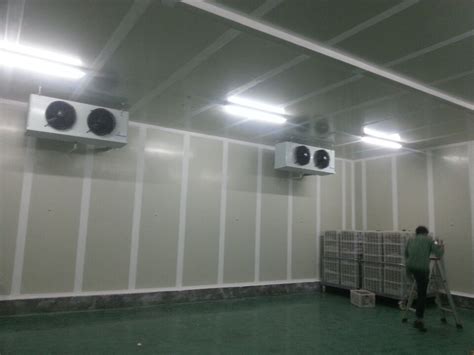装修500平方冷库大概要投资多少钱_上海雪艺制冷科技发展有限公司