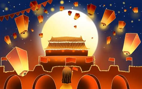 国庆节中秋节同一天是哪一年 国庆节和中秋节同一天的年份表_万年历