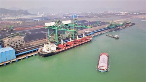 优化港口业务布局 珠海港拟11.96亿元收购控股股东码头资产