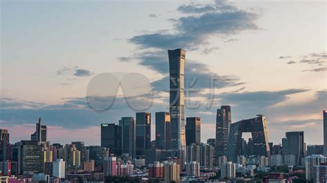你喜欢哪个北京日出？|摄影|环境/建筑摄影|黑衣人1 - 原创作品 - 站酷 (ZCOOL)