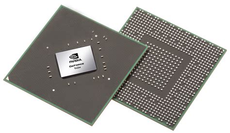 NVIDIA GeForce 940MX - NotebookCheck.net Tech