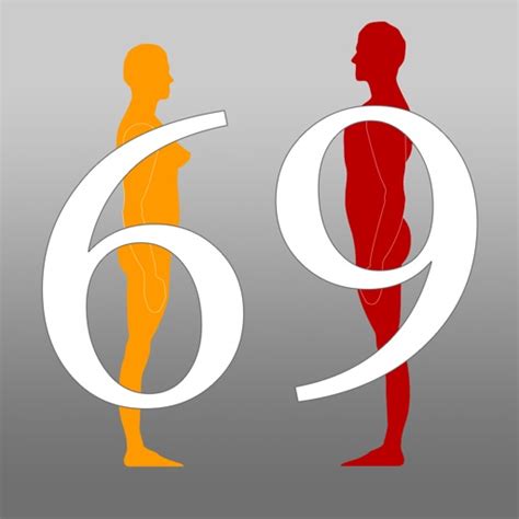 69 Positions - Sex Positions - App voor iPhone, iPad en iPod touch ...
