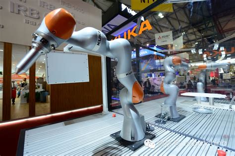 机器人手臂生产线现代工业技术自动化生产单元高清图片下载-正版图片300019469-摄图网
