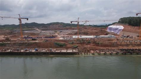 广东粤海飞来峡水力发电有限公司-广东省水力和新能源发电工程学会