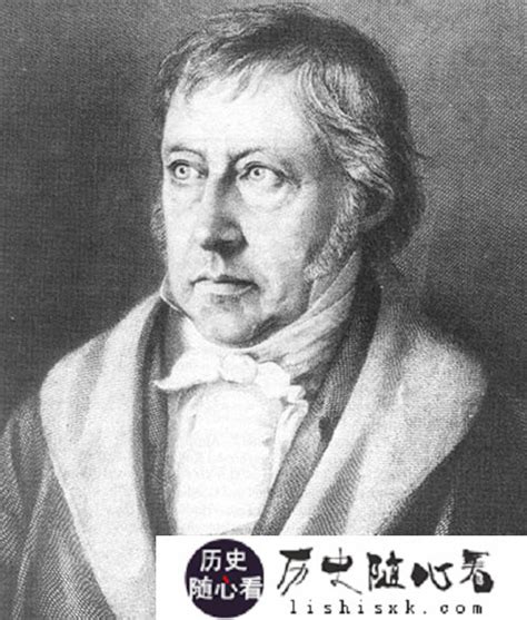 黑格尔（Hegel） - 知乎