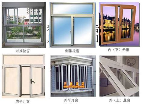 15条门窗基本知识，让你轻松了解铝合金门窗！_门窗网
