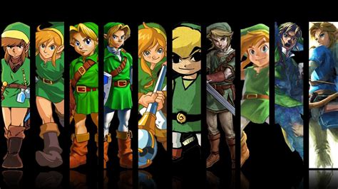 File:Link - TotK key art.png - Zelda Dungeon Wiki, a The Legend of ...