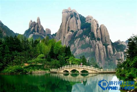 2016年河南旅游景点排行 河南旅游必去景点推荐_排行榜123网