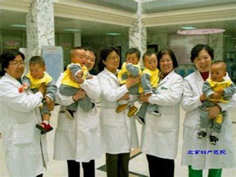 2022北京妇产医院试管婴儿成功率一览，附试管医生推荐_宝宝之家