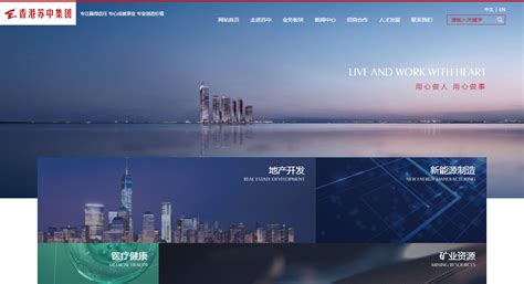 集团网站建设-上海网站建设