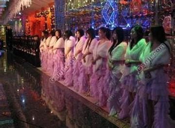 珍贵影像：“天上人间”最为北京最大夜总会，究竟有多不接地气？_腾讯视频