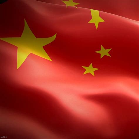 红色国庆节中国风动态海报gif动图下载-包图网