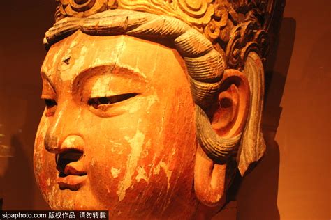 走进国家博物馆 感受中国古代佛造像艺术展的精妙之美