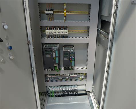 一体化泵站智能测控终端集成系统-环保在线