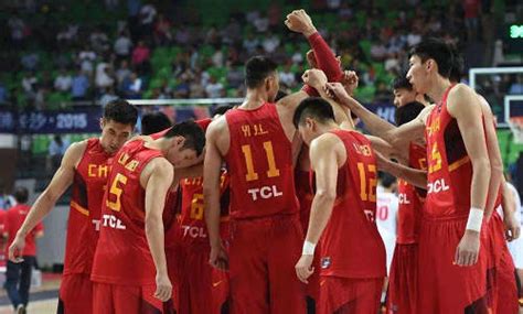中国男篮排位赛是什么意思 赛程时间安排_法库传媒网