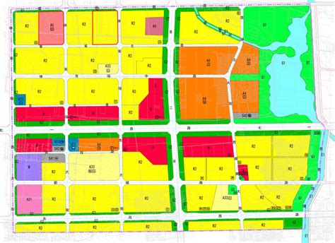 保定市规划图2035,未来五年保定市规划图,保定北三环以北规划图(第5页)_大山谷图库