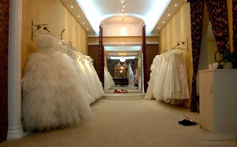 加盟婚纱店要多少钱 开一个婚纱店的总流程_91加盟网