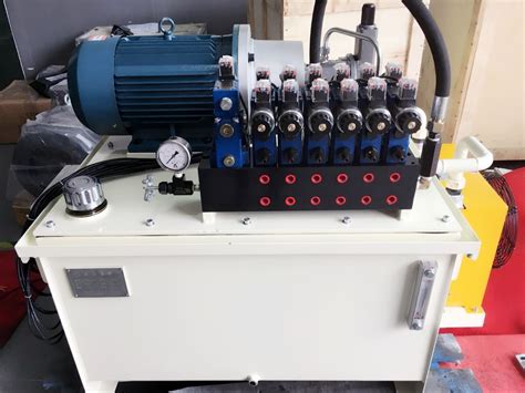 液压驱动伺服系统 - 电液伺服油缸,伺服试验机,液压试验台