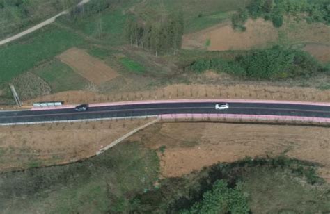 邓州将新建一条高速公路！|邓州|高速公路|内乡_新浪新闻
