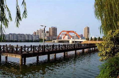 葛店南紫菱湖湿地公园建设建议 - 鄂州市市长陈平 - 鄂州市 - 湖北省 - 领导留言板 - 人民网