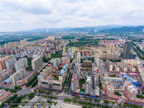 “天鹅城”的嬗变之路 ——河南省三门峡市转型创新发展初见成效
