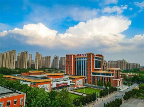 郑州大学:到2030年建成国际知名综合研究型大学|河南大学|郑州大学|学科_新浪新闻