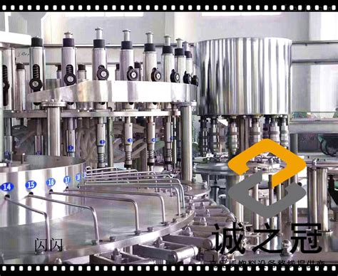 乳酸饮料灌装生产线 果蔬汁饮料生产线-食品机械设备网