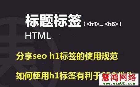 H1标签对于网站SEO优化来说有什么作用？-seo博客-梁俊威个人博客