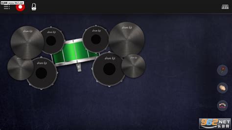 Drum Set Free架子鼓模拟演奏下载安装-Drum Set Free电子鼓演奏软件最新版v4.5.0225手机版-新绿资源网