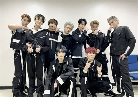 NCT 127 to release the first K-pop graphic novel, 
