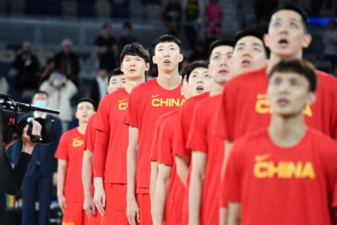 男篮世预赛中国vs日本直播,中国篮球国家队对日本队现场直播-LS体育号