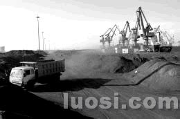 中钢协反对海运费纳入铁矿石价格-华人螺丝网