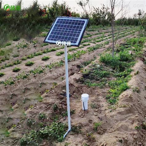 WX-GSSQ10-墒情自动监测站 土壤监测仪-山东万象环境科技有限公司
