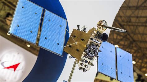 俄罗斯将于2023年发射3颗新一代格洛纳斯卫星 - 2023年1月14日, 俄罗斯卫星通讯社