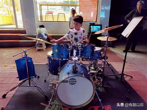 带你认识打击乐器—架子鼓-行业资讯 - 西安市时代节拍打击乐艺术中心