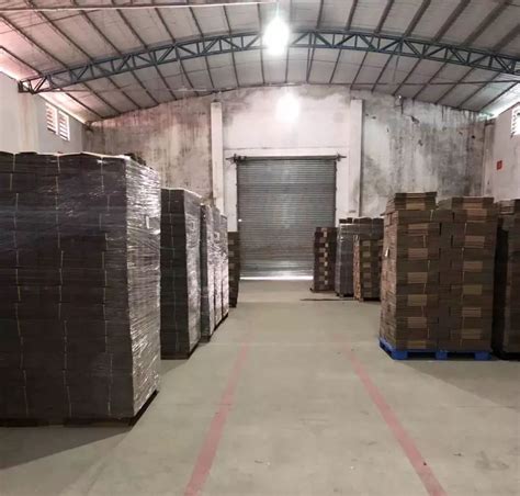 纸箱厂怎样降低运输中的破损率-河南纸箱纸盒彩盒包装生产厂家--郑州优品包装制品有限公司