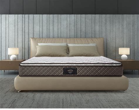 中国十大床垫品牌：慕思床垫怎么样？慕思床属于什么档次？