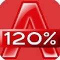 Alcohol 120% 2.0.2.3931 - Download - PC Centre